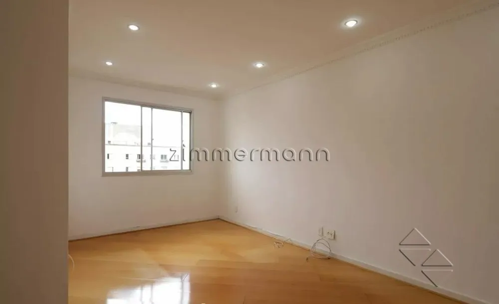 Apartamento, 3 quartos, 70 m² - Foto 2
