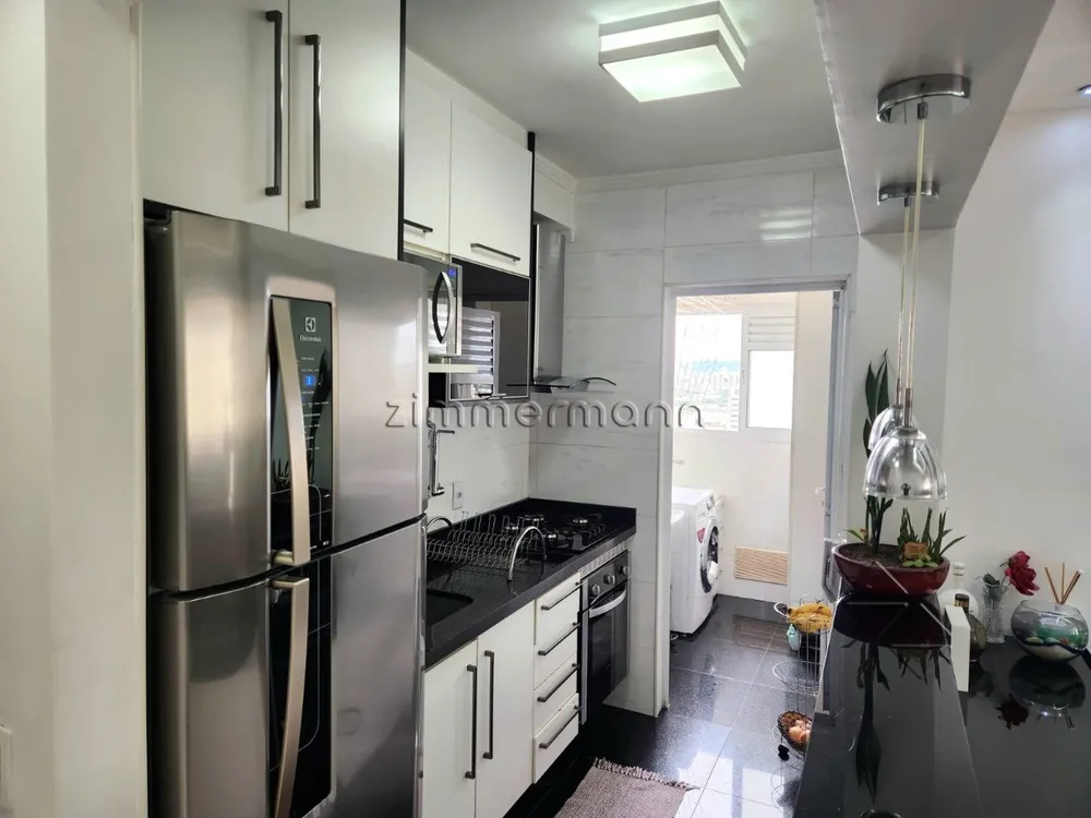 Apartamento, 2 quartos, 62 m² - Foto 6