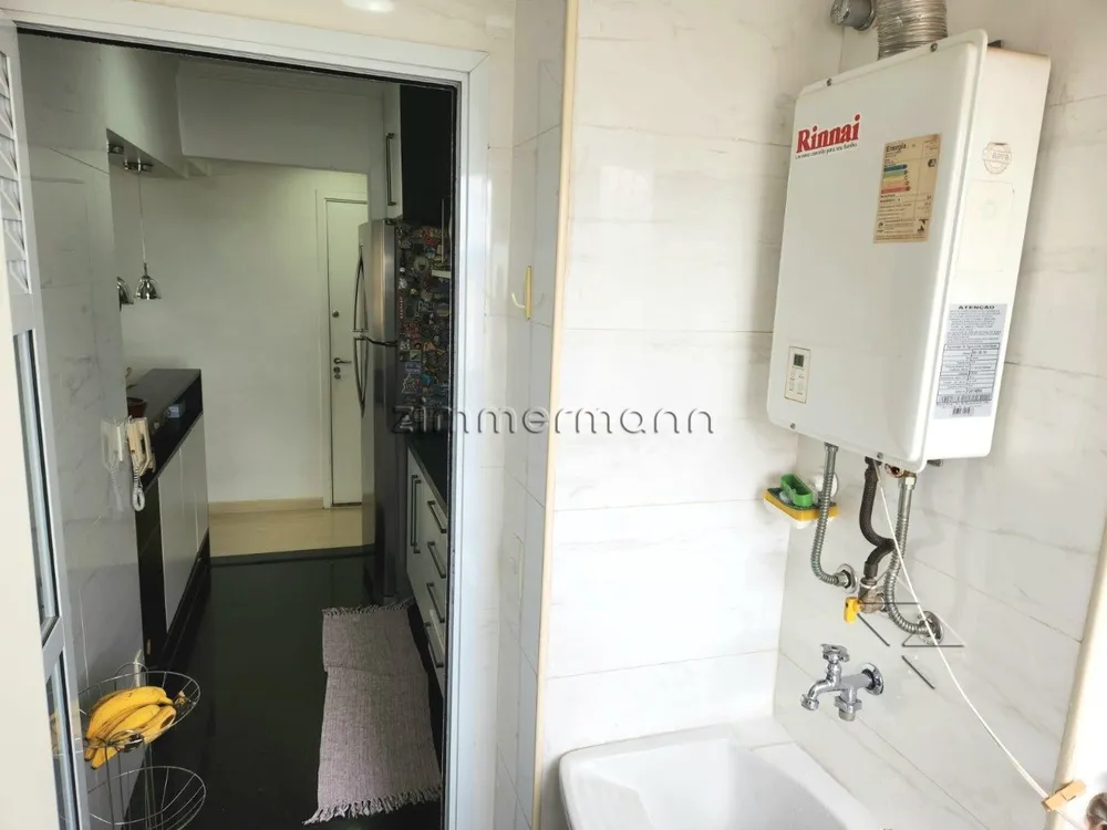 Apartamento, 2 quartos, 62 m² - Foto 3