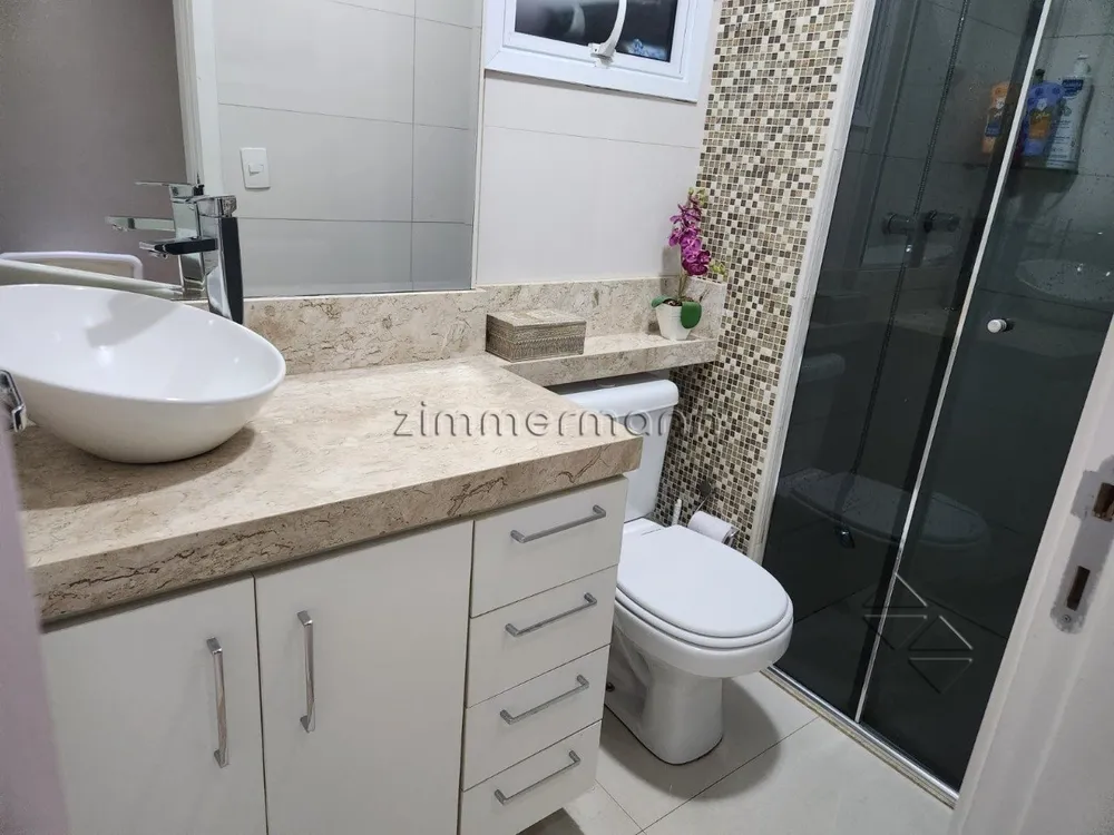 Apartamento, 2 quartos, 62 m² - Foto 1