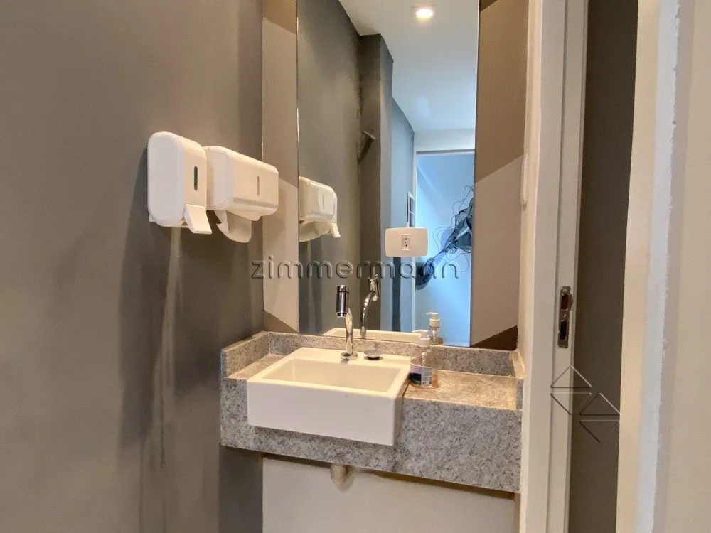 Casa Comercial, 101 m² - Foto 7