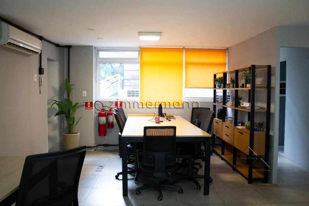 Casa Comercial, 101 m² - Foto 1