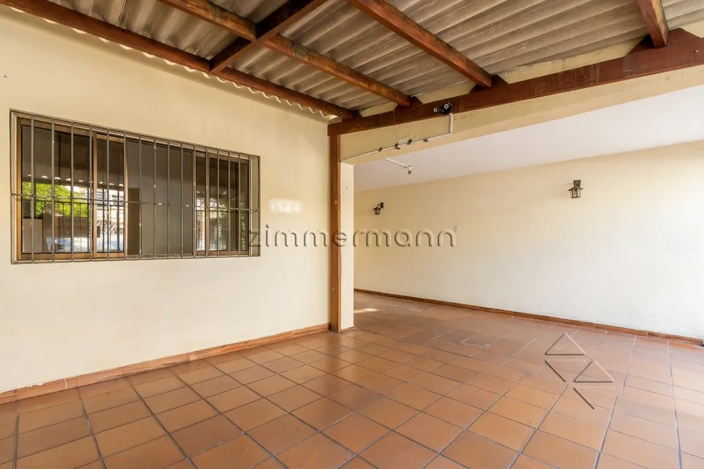 Casa, 2 quartos, 158 m² - Foto 2