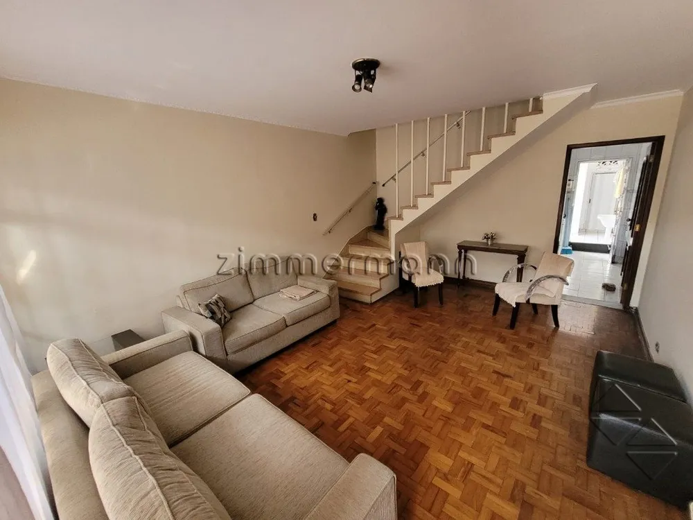 Casa, 3 quartos, 145 m² - Foto 3
