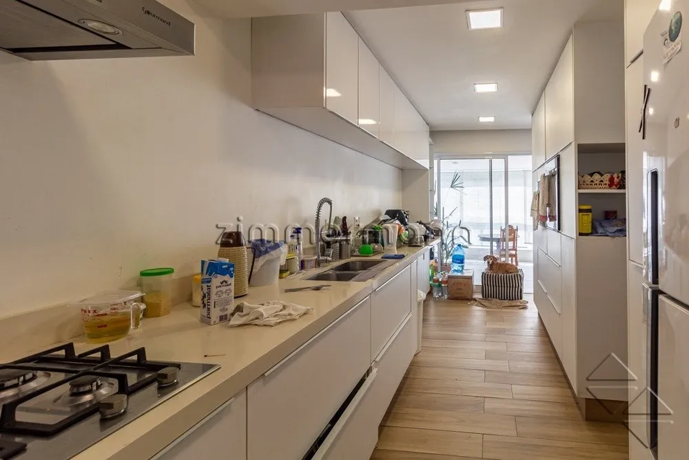 Apartamento, 4 quartos, 172 m² - Foto 1