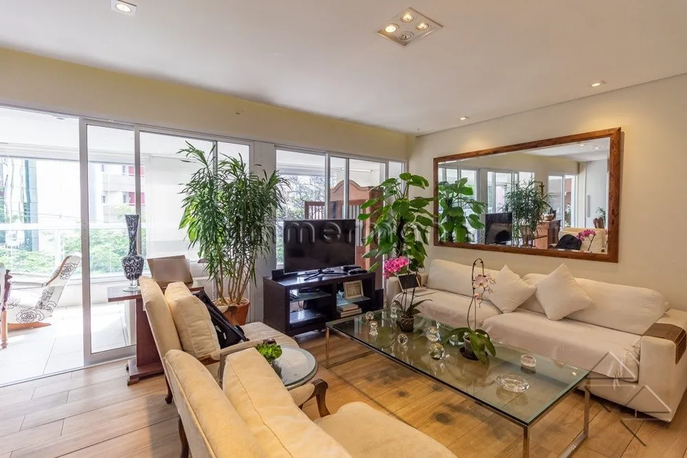 Apartamento, 4 quartos, 172 m² - Foto 2