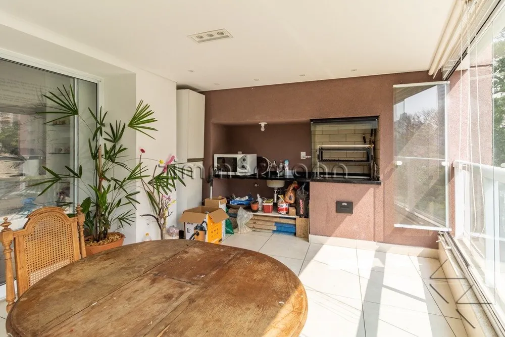 Apartamento, 4 quartos, 172 m² - Foto 3