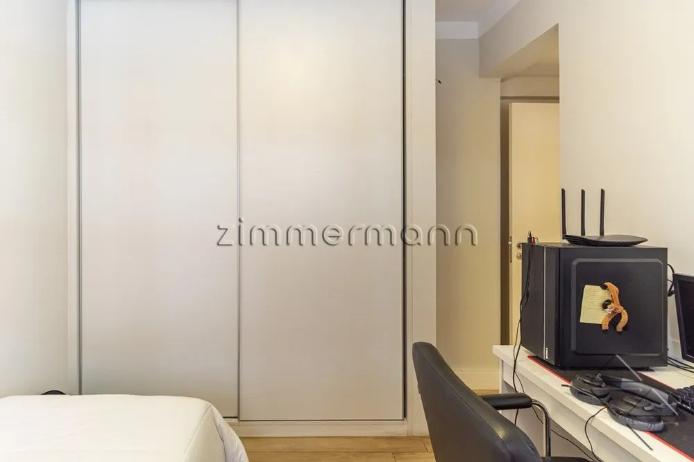 Apartamento, 4 quartos, 172 m² - Foto 3