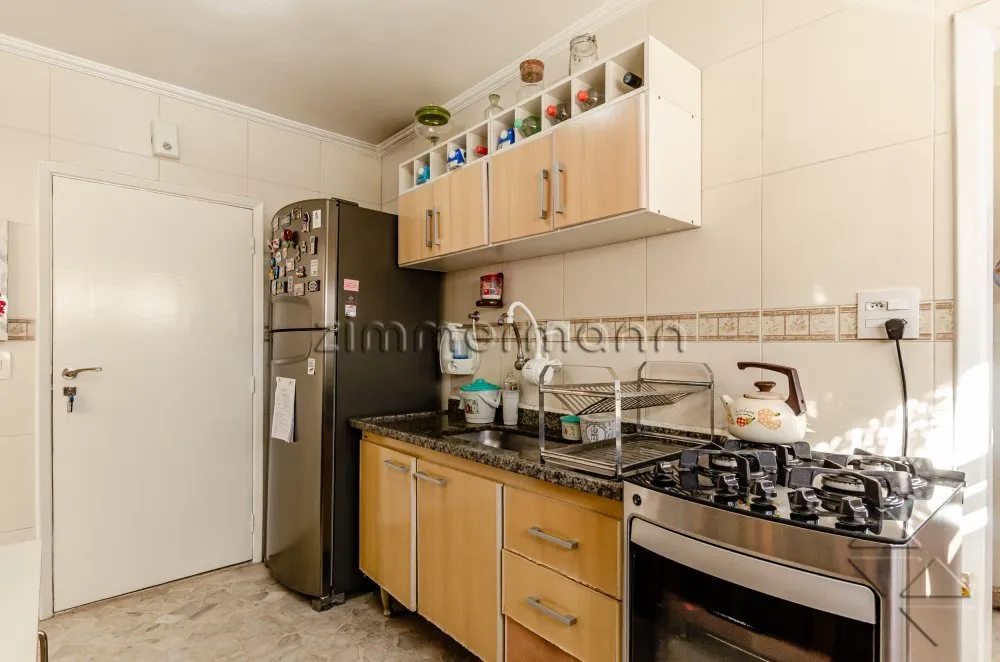 Apartamento, 2 quartos, 72 m² - Foto 1