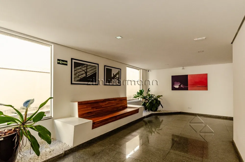 Apartamento, 2 quartos, 72 m² - Foto 4