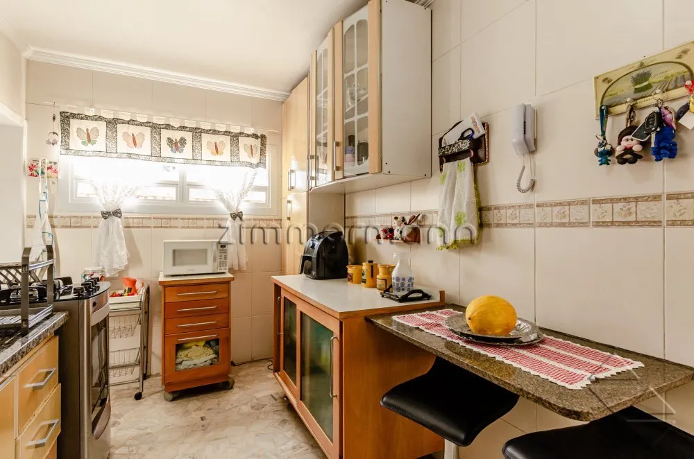 Apartamento, 2 quartos, 72 m² - Foto 7