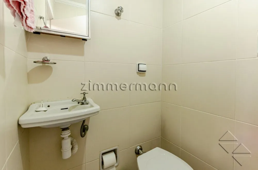 Apartamento, 2 quartos, 72 m² - Foto 2
