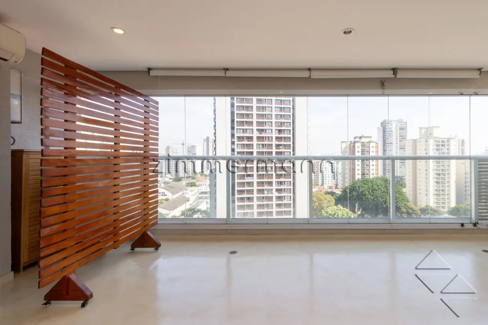 Apartamento, 1 quarto, 57 m² - Foto 2