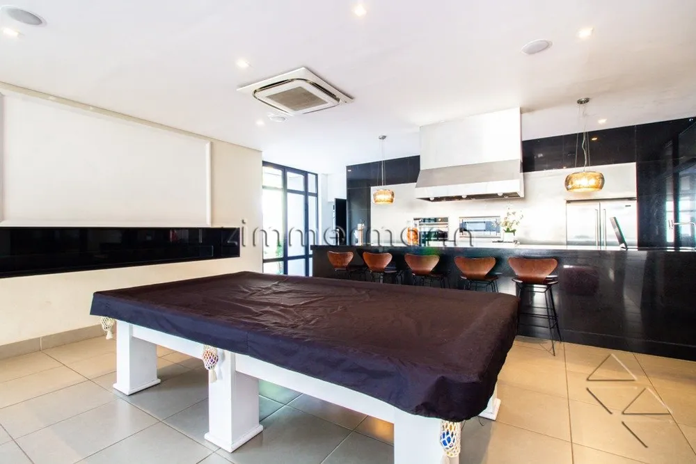 Apartamento, 1 quarto, 57 m² - Foto 9