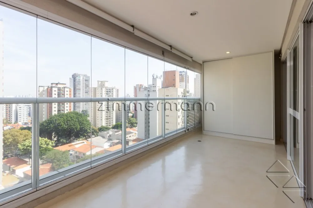 Apartamento, 1 quarto, 57 m² - Foto 3