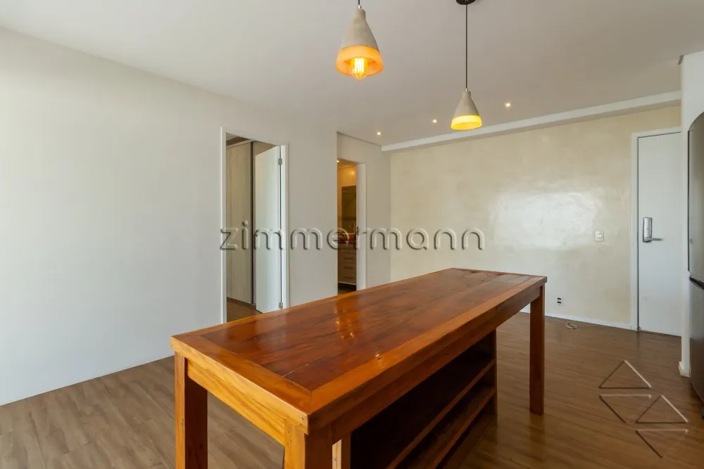 Apartamento, 1 quarto, 57 m² - Foto 5