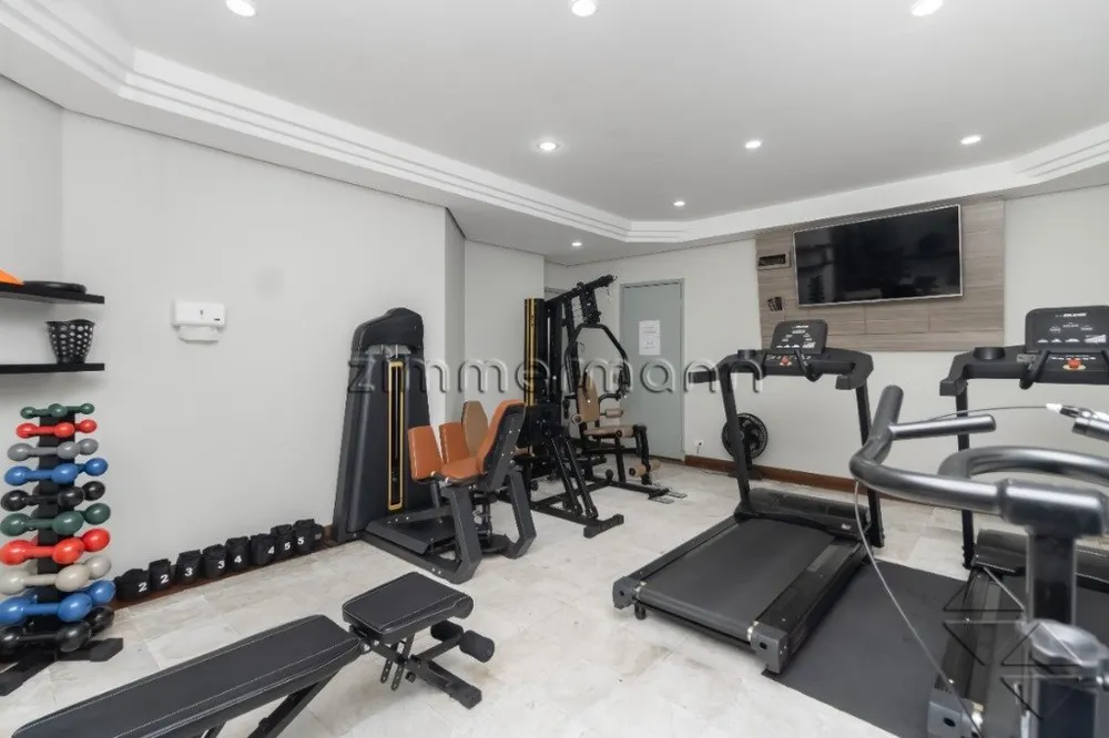 Cobertura, 3 quartos, 190 m² - Foto 4