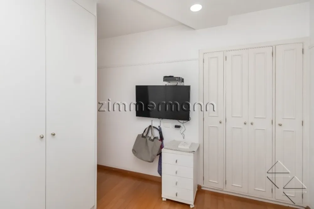 Cobertura, 3 quartos, 190 m² - Foto 6