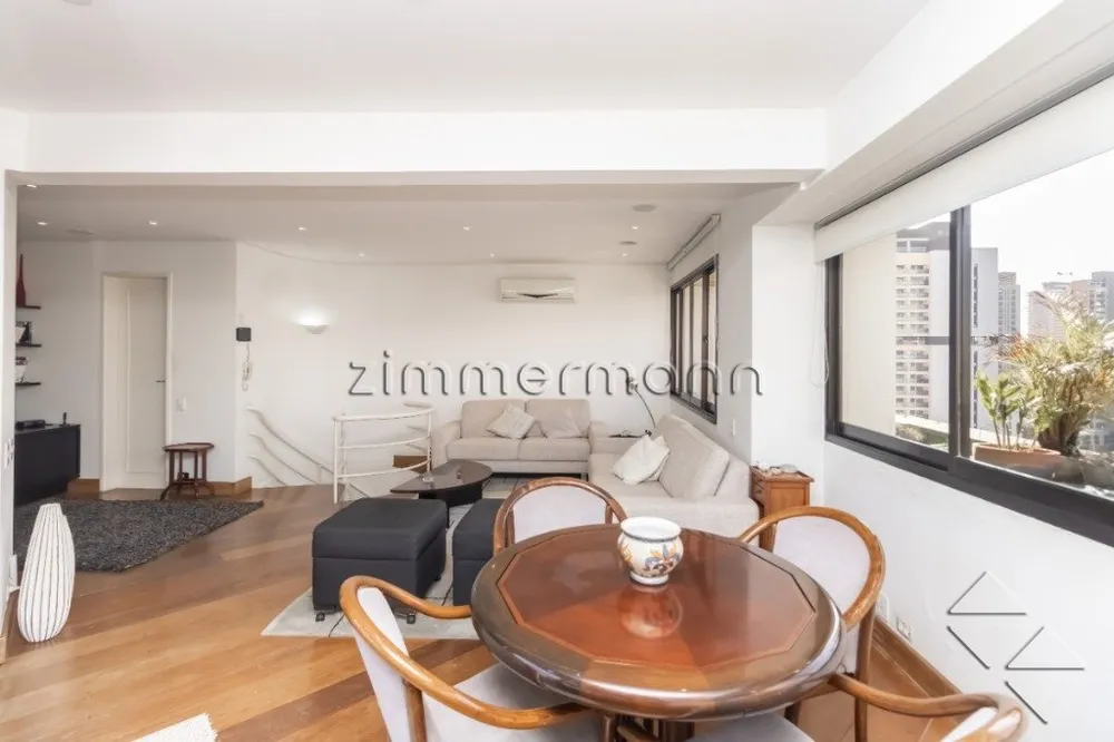 Cobertura, 3 quartos, 190 m² - Foto 7