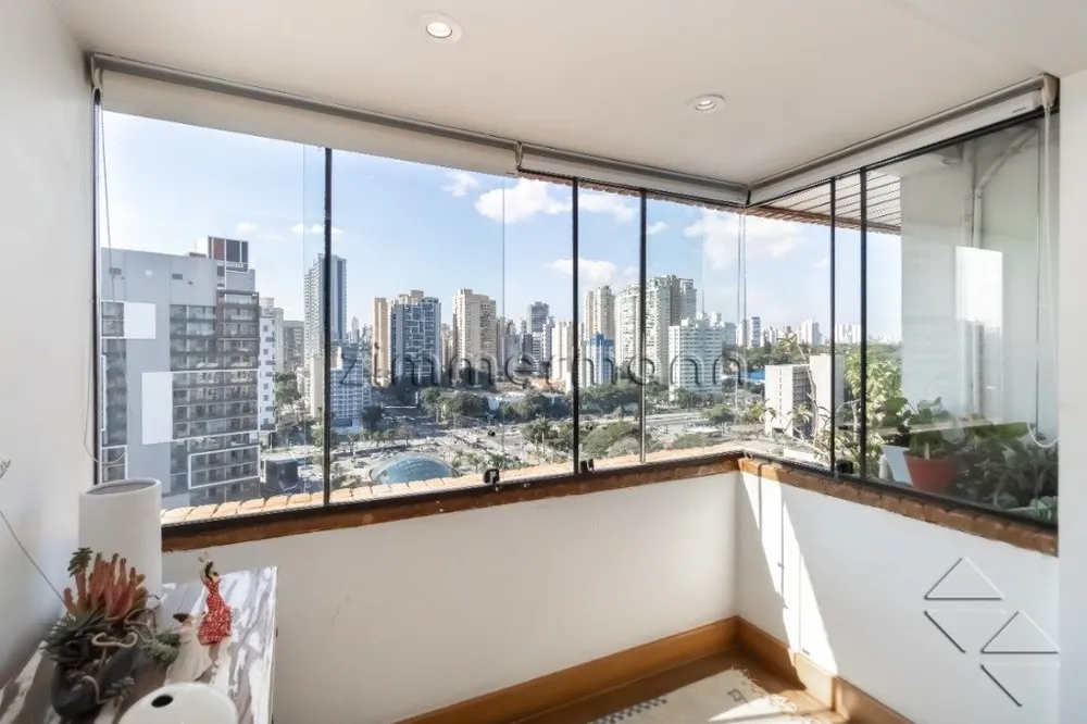 Cobertura, 3 quartos, 190 m² - Foto 8