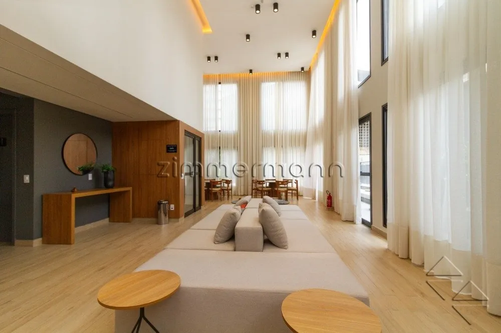 Apartamento, 1 quarto, 25 m² - Foto 7