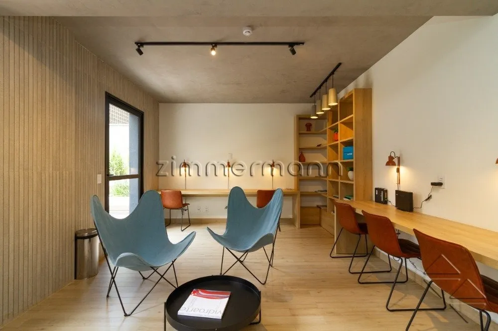 Apartamento, 1 quarto, 25 m² - Foto 6