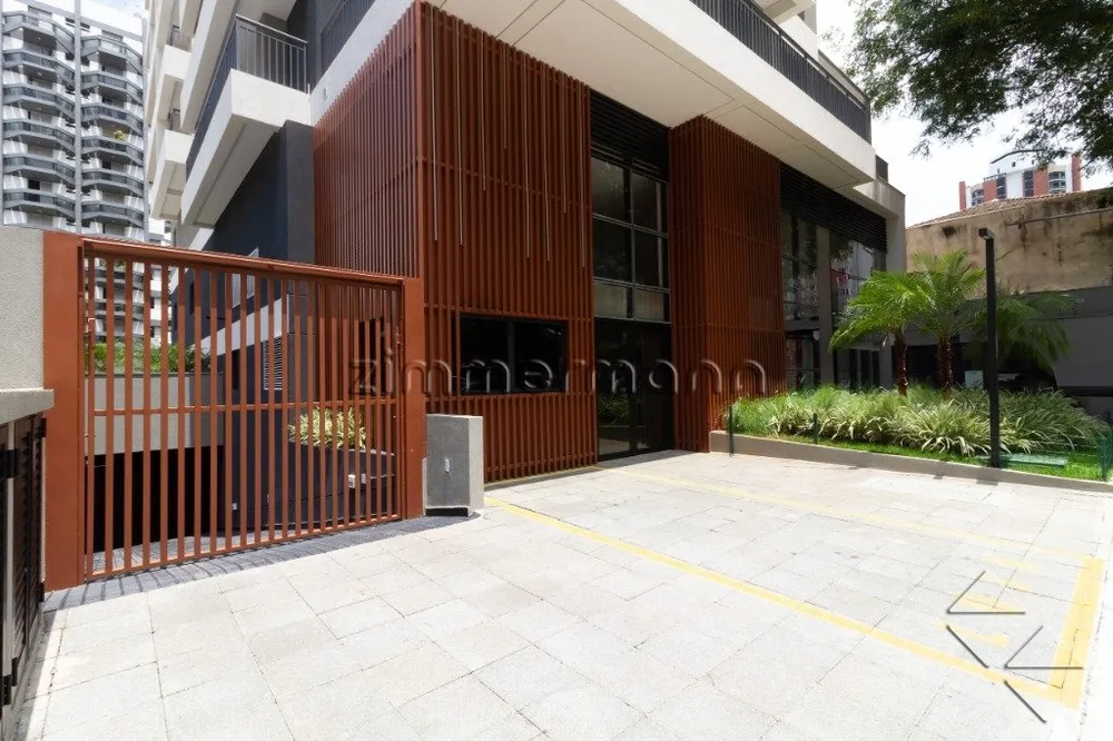 Apartamento, 1 quarto, 25 m² - Foto 5