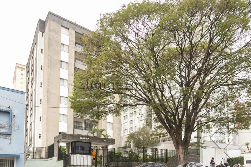 Apartamento, 2 quartos, 64 m² - Foto 4
