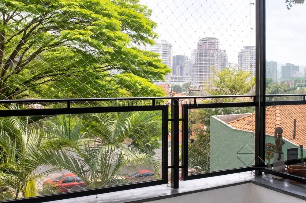 Apartamento, 2 quartos, 64 m² - Foto 1