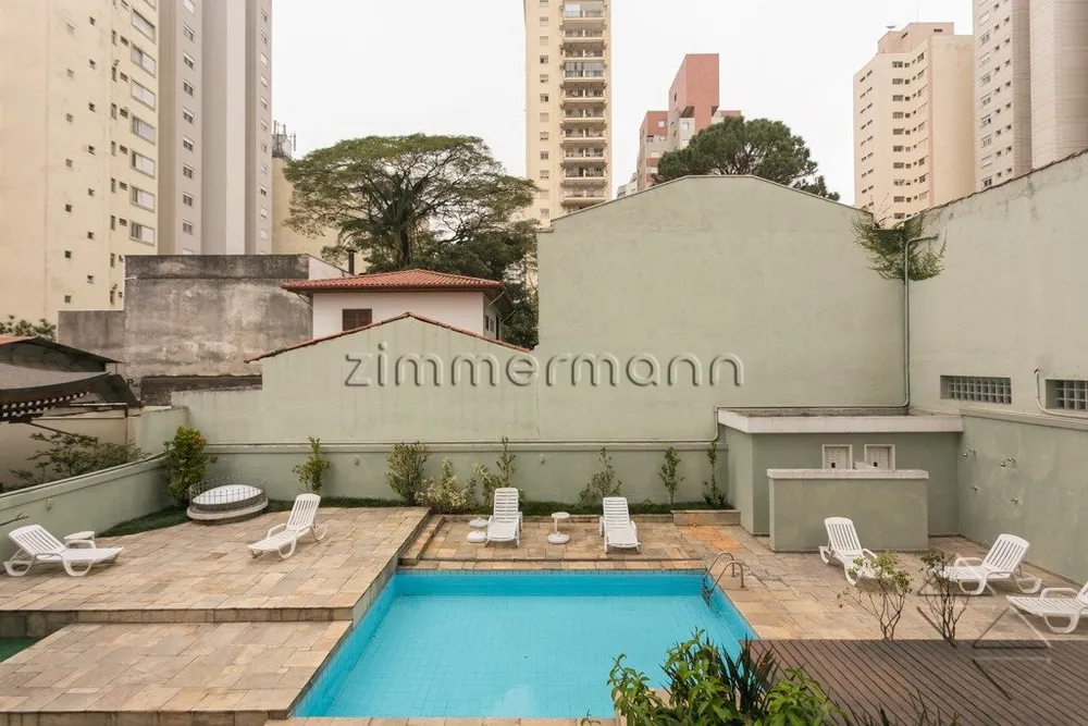 Apartamento, 2 quartos, 64 m² - Foto 2