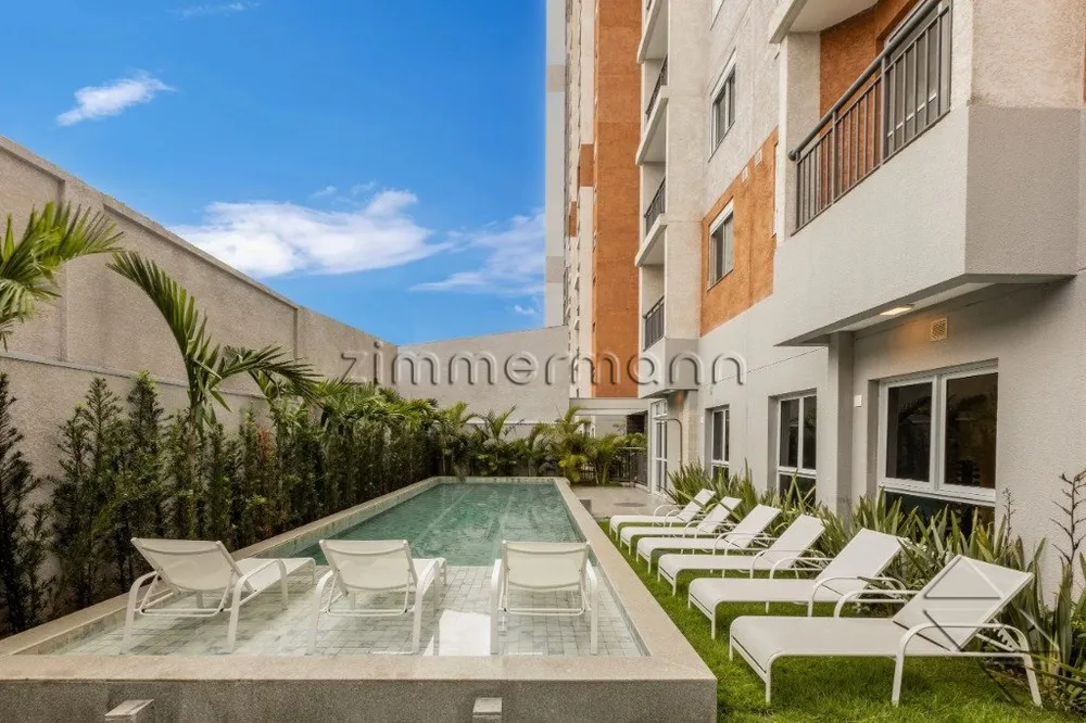 Apartamento, 1 quarto, 36 m² - Foto 9