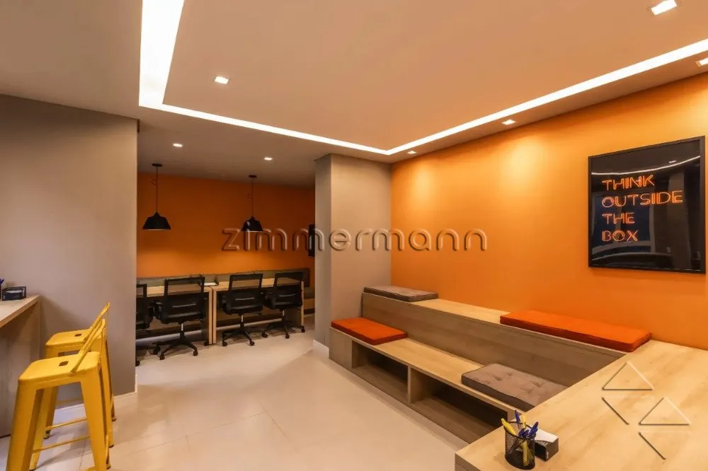 Apartamento, 1 quarto, 36 m² - Foto 11