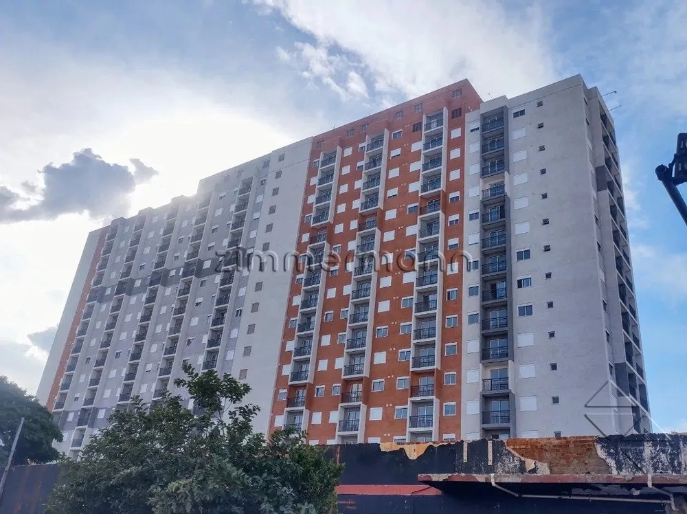 Apartamento, 1 quarto, 36 m² - Foto 1