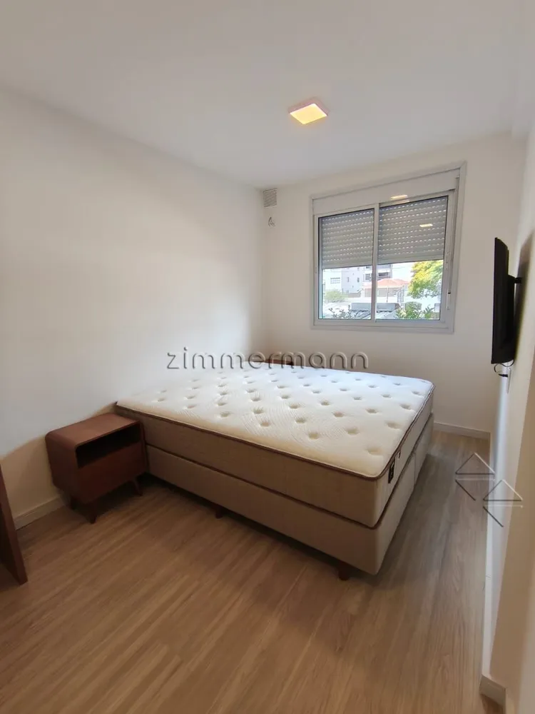 Apartamento, 1 quarto, 36 m² - Foto 5