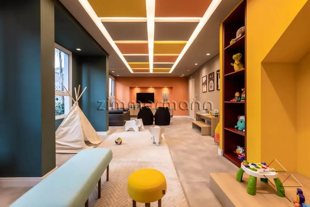 Apartamento, 1 quarto, 36 m² - Foto 10
