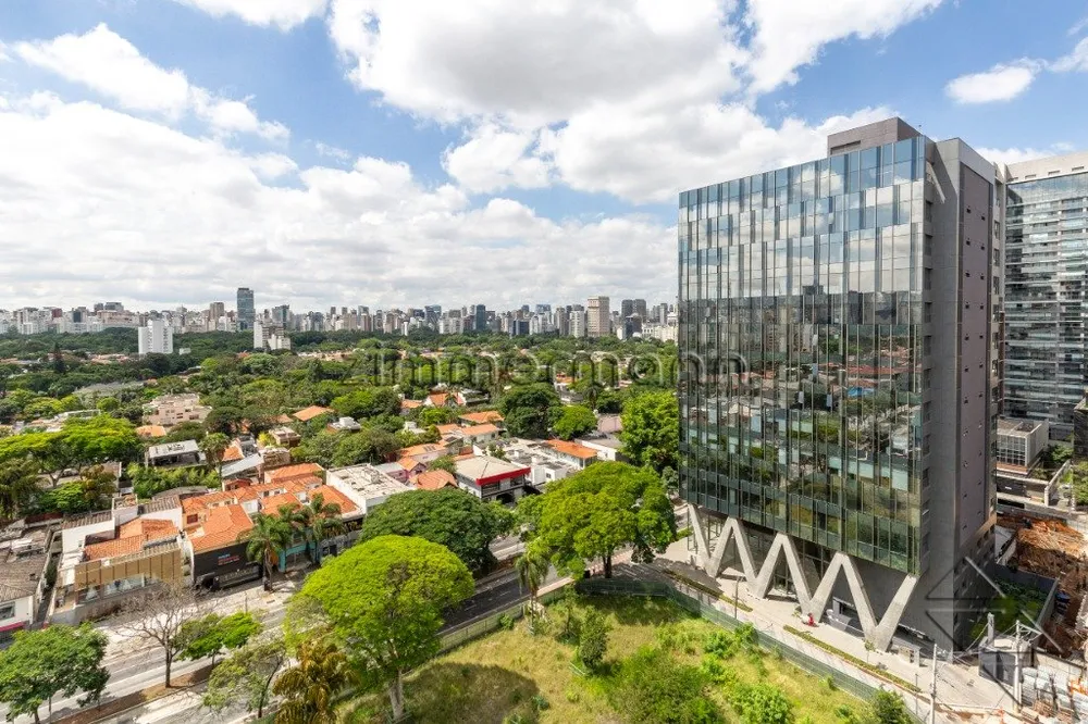 Apartamento, 3 quartos, 142 m² - Foto 1