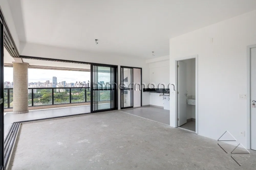 Apartamento, 3 quartos, 142 m² - Foto 2