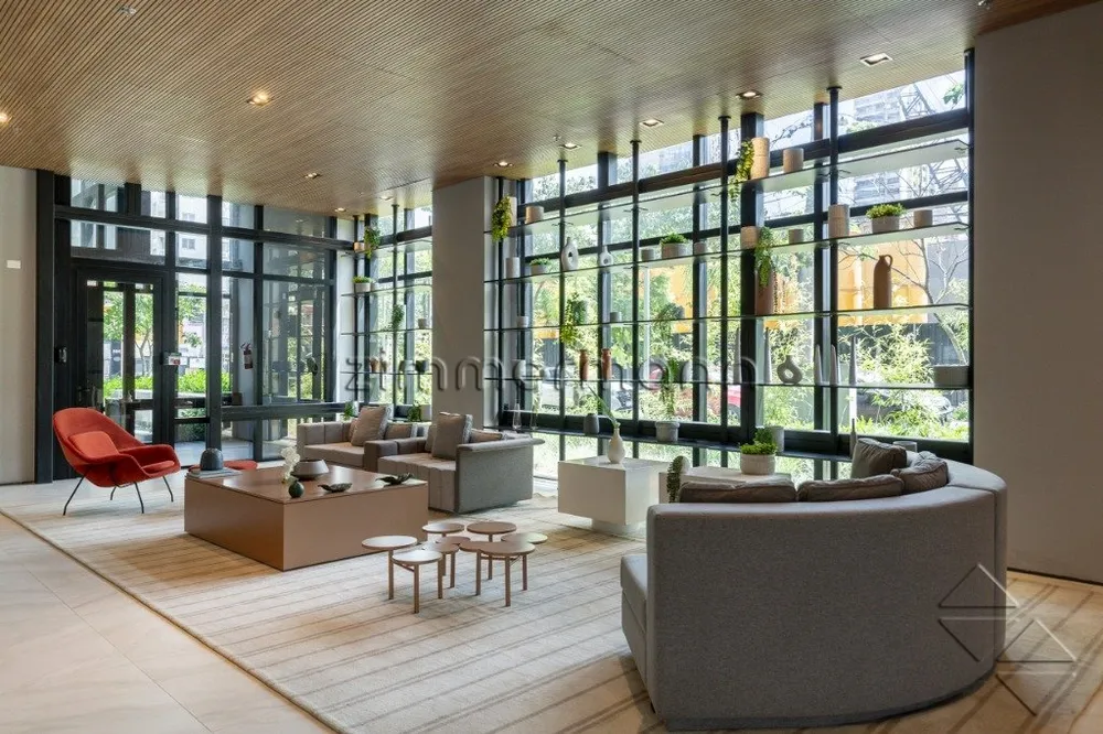 Apartamento, 3 quartos, 142 m² - Foto 5