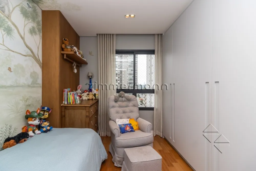 Apartamento, 3 quartos, 145 m² - Foto 11