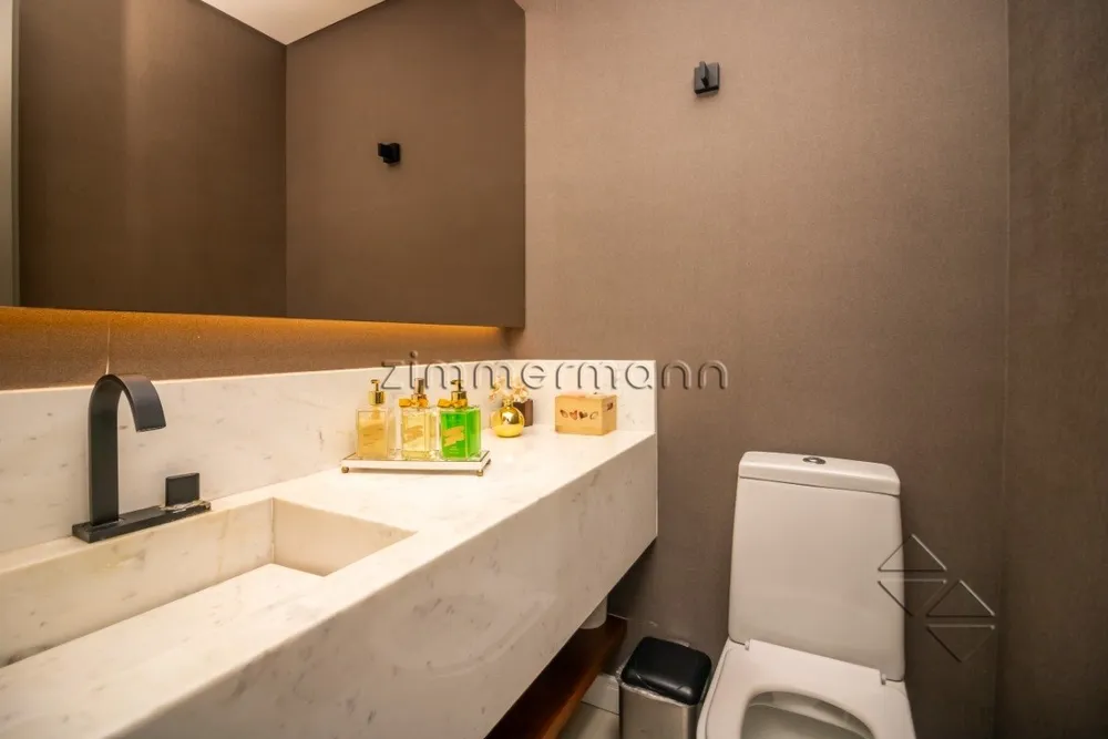 Apartamento, 3 quartos, 145 m² - Foto 10