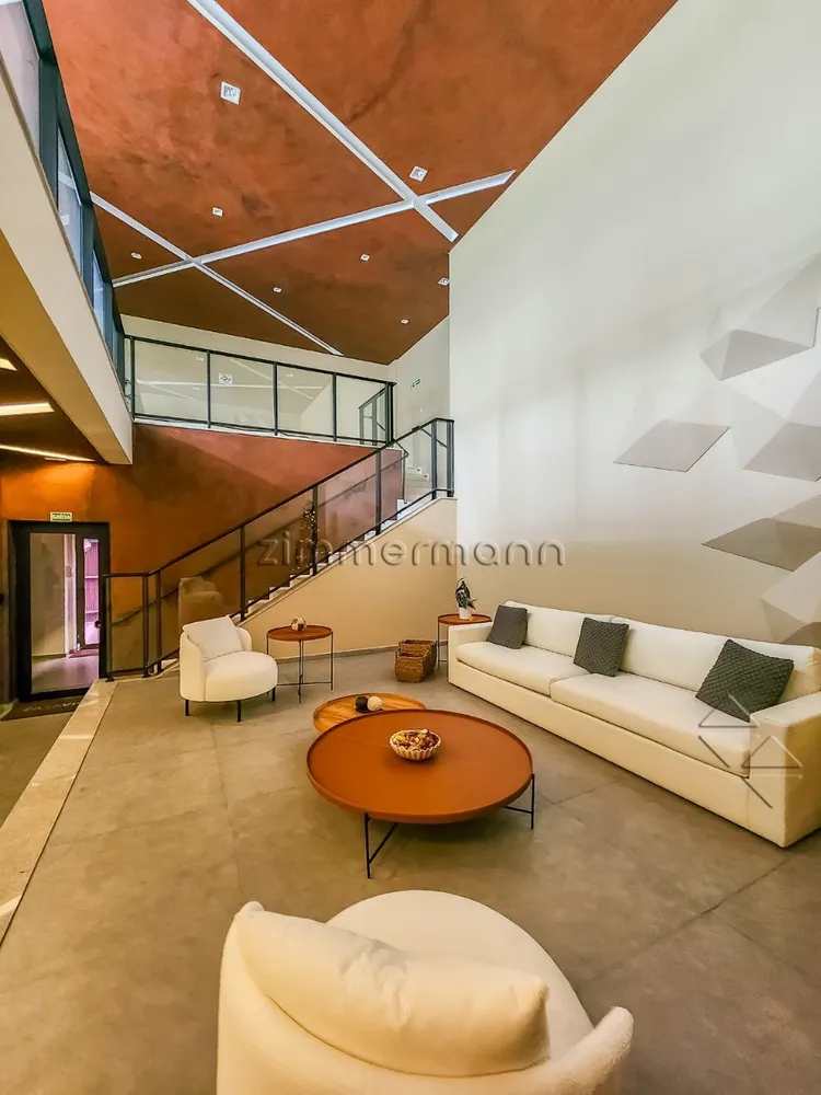 Apartamento, 3 quartos, 145 m² - Foto 4