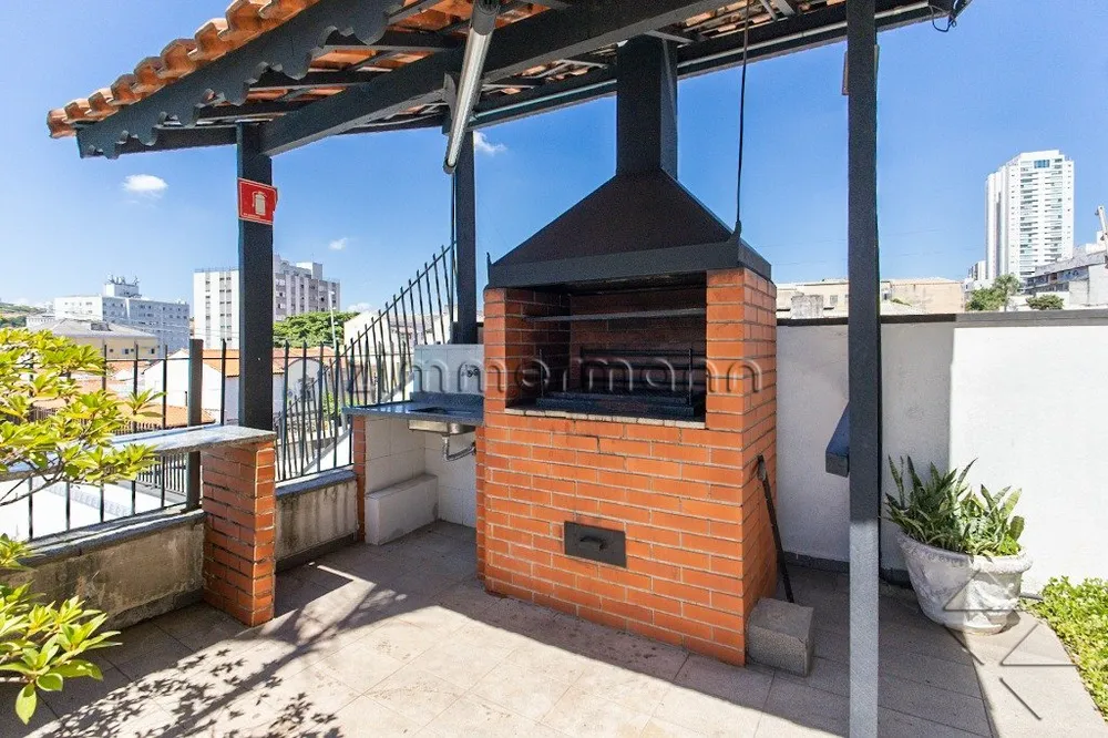 Apartamento, 3 quartos, 110 m² - Foto 7