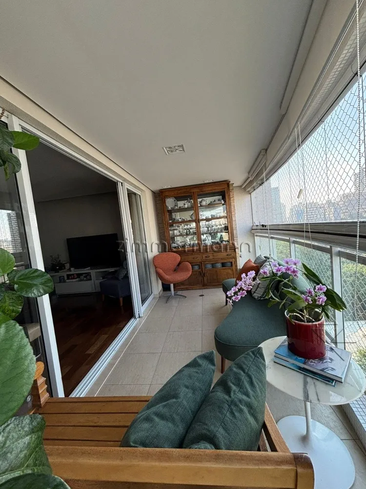 Apartamento, 3 quartos, 138 m² - Foto 3