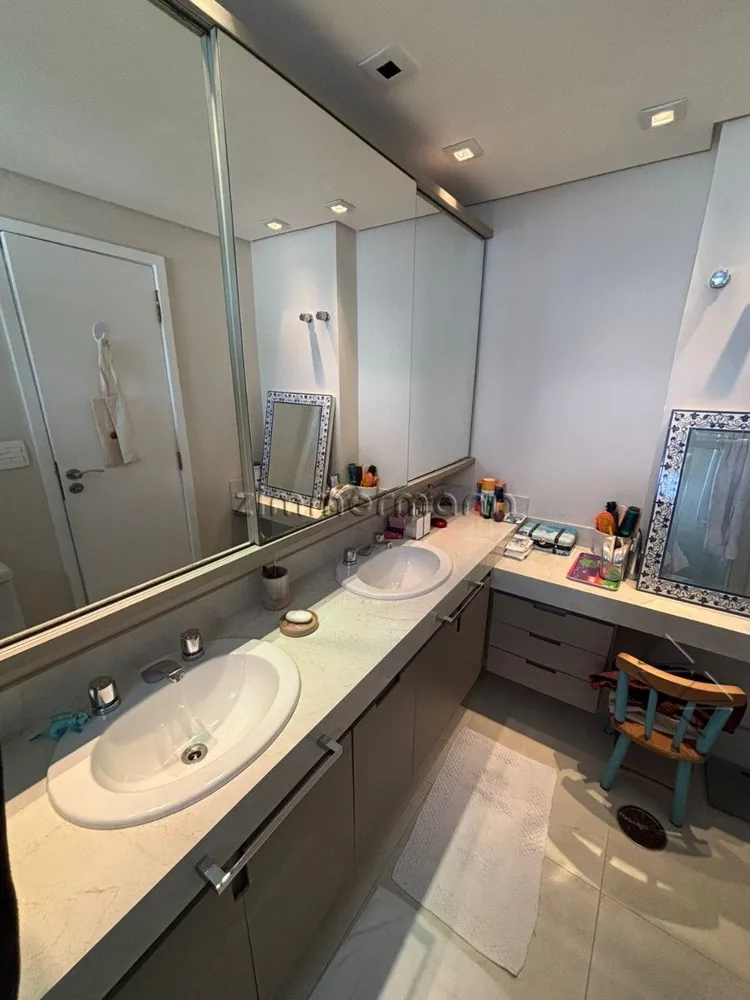 Apartamento, 3 quartos, 138 m² - Foto 5