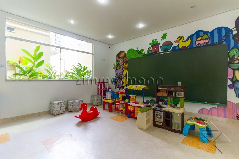 Apartamento, 3 quartos, 138 m² - Foto 9