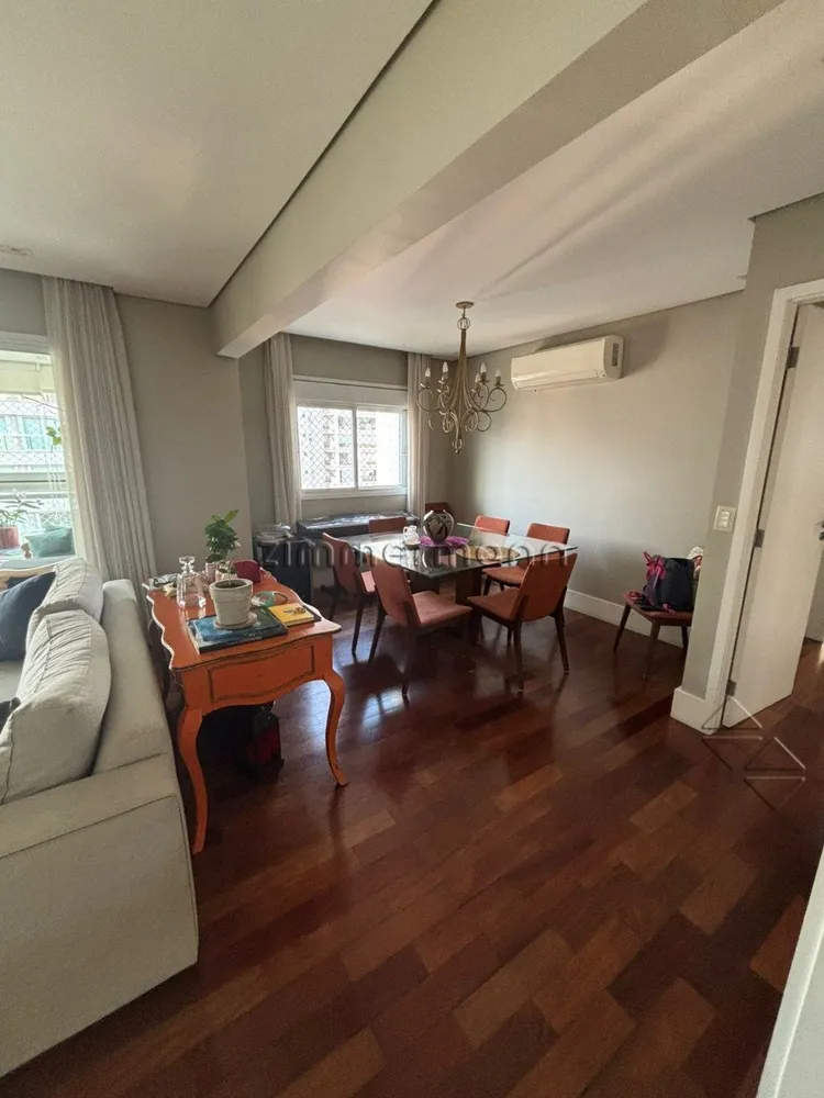 Apartamento, 3 quartos, 138 m² - Foto 4