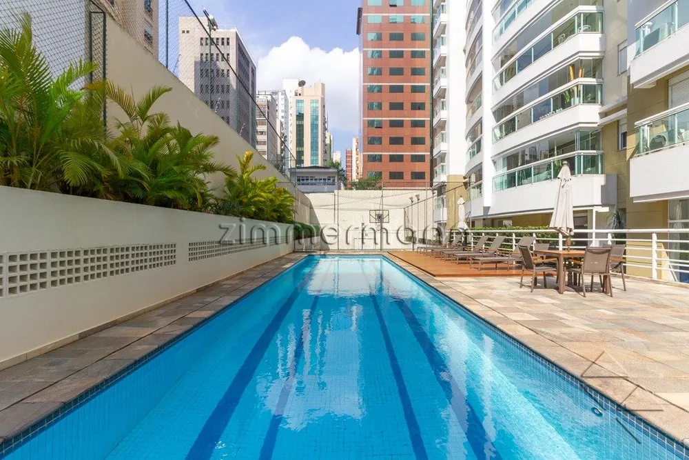 Apartamento, 3 quartos, 138 m² - Foto 7