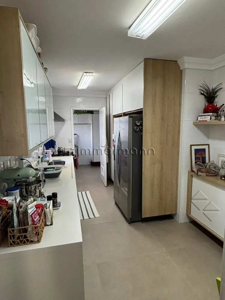 Apartamento, 3 quartos, 138 m² - Foto 6