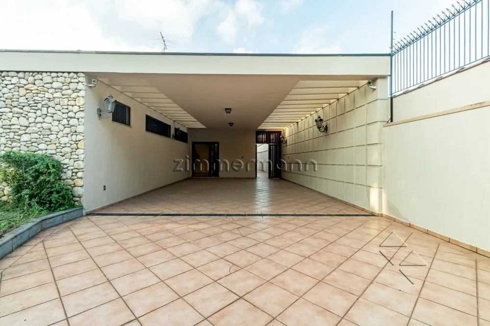 Casa, 3 quartos, 241 m² - Foto 12