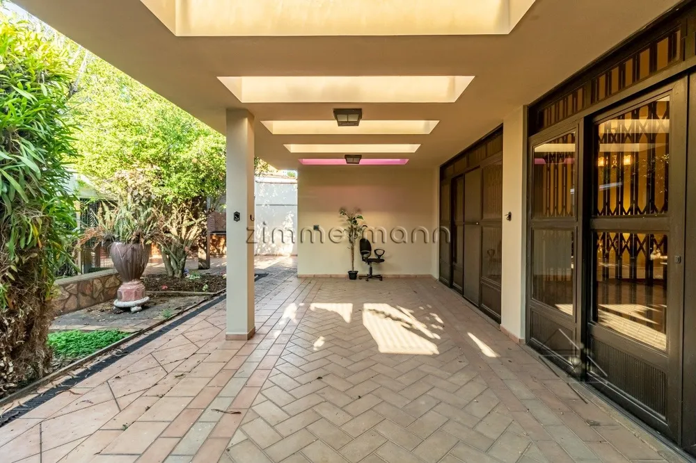 Casa, 3 quartos, 241 m² - Foto 11